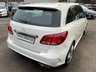 USED 2016 66 MERCEDES-BENZ B-CLASS B180d AMG Line 1.5 5dr - UPGRADE ALLOYS 