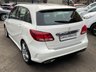 USED 2016 66 MERCEDES-BENZ B-CLASS B180d AMG Line 1.5 5dr - UPGRADE ALLOYS 