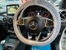USED 2016 66 MERCEDES-BENZ B-CLASS B180d AMG Line 1.5 5dr - UPGRADE ALLOYS 
