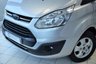 USED 2017 67 FORD TRANSIT CUSTOM 2.0 290 LIMITED LWB LR P/V 129 BHP LOW MILES+LWB+FFSH+CARPETED