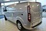 USED 2017 67 FORD TRANSIT CUSTOM 2.0 290 LIMITED LWB LR P/V 129 BHP LOW MILES+LWB+FFSH+CARPETED