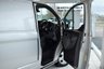USED 2017 67 FORD TRANSIT CUSTOM 2.0 290 LIMITED LWB LR P/V 129 BHP LOW MILES+LWB+FFSH+CARPETED