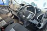 USED 2017 67 FORD TRANSIT CUSTOM 2.0 290 LIMITED LWB LR P/V 129 BHP LOW MILES+LWB+FFSH+CARPETED