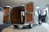 USED 2017 67 FORD TRANSIT CUSTOM 2.0 290 LIMITED LWB LR P/V 129 BHP LOW MILES+LWB+FFSH+CARPETED