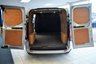 USED 2017 67 FORD TRANSIT CUSTOM 2.0 290 LIMITED LWB LR P/V 129 BHP LOW MILES+LWB+FFSH+CARPETED