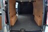 USED 2017 67 FORD TRANSIT CUSTOM 2.0 290 LIMITED LWB LR P/V 129 BHP LOW MILES+LWB+FFSH+CARPETED