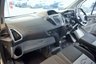 USED 2017 67 FORD TRANSIT CUSTOM 2.0 290 LIMITED LWB LR P/V 129 BHP LOW MILES+LWB+FFSH+CARPETED