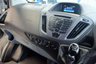 USED 2017 67 FORD TRANSIT CUSTOM 2.0 290 LIMITED LWB LR P/V 129 BHP LOW MILES+LWB+FFSH+CARPETED
