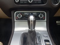 USED 2015 15 VOLKSWAGEN TOUAREG 3.0 V6 R-LINE TDI BLUEMOTION TECHNOLOGY 5d 259 BHP BIG PAN ROOF - ELECTRIC DEPLOYABLE TOW BAR - FULL VW SERVICE HISTORY - ONE OWNER FROM NEW - ELECTRIC MEMORY FRONT SEATS