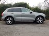 USED 2015 15 VOLKSWAGEN TOUAREG 3.0 V6 R-LINE TDI BLUEMOTION TECHNOLOGY 5d 259 BHP BIG PAN ROOF - ELECTRIC DEPLOYABLE TOW BAR - FULL VW SERVICE HISTORY - ONE OWNER FROM NEW - ELECTRIC MEMORY FRONT SEATS