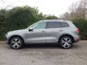 USED 2015 15 VOLKSWAGEN TOUAREG 3.0 V6 R-LINE TDI BLUEMOTION TECHNOLOGY 5d 259 BHP BIG PAN ROOF - ELECTRIC DEPLOYABLE TOW BAR - FULL VW SERVICE HISTORY - ONE OWNER FROM NEW - ELECTRIC MEMORY FRONT SEATS