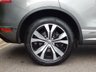 USED 2015 15 VOLKSWAGEN TOUAREG 3.0 V6 R-LINE TDI BLUEMOTION TECHNOLOGY 5d 259 BHP BIG PAN ROOF - ELECTRIC DEPLOYABLE TOW BAR - FULL VW SERVICE HISTORY - ONE OWNER FROM NEW - ELECTRIC MEMORY FRONT SEATS