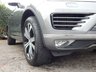 USED 2015 15 VOLKSWAGEN TOUAREG 3.0 V6 R-LINE TDI BLUEMOTION TECHNOLOGY 5d 259 BHP BIG PAN ROOF - ELECTRIC DEPLOYABLE TOW BAR - FULL VW SERVICE HISTORY - ONE OWNER FROM NEW - ELECTRIC MEMORY FRONT SEATS
