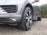USED 2015 15 VOLKSWAGEN TOUAREG 3.0 V6 R-LINE TDI BLUEMOTION TECHNOLOGY 5d 259 BHP BIG PAN ROOF - ELECTRIC DEPLOYABLE TOW BAR - FULL VW SERVICE HISTORY - ONE OWNER FROM NEW - ELECTRIC MEMORY FRONT SEATS