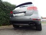 USED 2015 15 VOLKSWAGEN TOUAREG 3.0 V6 R-LINE TDI BLUEMOTION TECHNOLOGY 5d 259 BHP BIG PAN ROOF - ELECTRIC DEPLOYABLE TOW BAR - FULL VW SERVICE HISTORY - ONE OWNER FROM NEW - ELECTRIC MEMORY FRONT SEATS