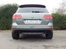 USED 2015 15 VOLKSWAGEN TOUAREG 3.0 V6 R-LINE TDI BLUEMOTION TECHNOLOGY 5d 259 BHP BIG PAN ROOF - ELECTRIC DEPLOYABLE TOW BAR - FULL VW SERVICE HISTORY - ONE OWNER FROM NEW - ELECTRIC MEMORY FRONT SEATS