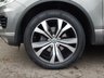 USED 2015 15 VOLKSWAGEN TOUAREG 3.0 V6 R-LINE TDI BLUEMOTION TECHNOLOGY 5d 259 BHP BIG PAN ROOF - ELECTRIC DEPLOYABLE TOW BAR - FULL VW SERVICE HISTORY - ONE OWNER FROM NEW - ELECTRIC MEMORY FRONT SEATS