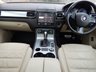 USED 2015 15 VOLKSWAGEN TOUAREG 3.0 V6 R-LINE TDI BLUEMOTION TECHNOLOGY 5d 259 BHP BIG PAN ROOF - ELECTRIC DEPLOYABLE TOW BAR - FULL VW SERVICE HISTORY - ONE OWNER FROM NEW - ELECTRIC MEMORY FRONT SEATS
