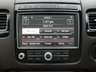 USED 2015 15 VOLKSWAGEN TOUAREG 3.0 V6 R-LINE TDI BLUEMOTION TECHNOLOGY 5d 259 BHP BIG PAN ROOF - ELECTRIC DEPLOYABLE TOW BAR - FULL VW SERVICE HISTORY - ONE OWNER FROM NEW - ELECTRIC MEMORY FRONT SEATS