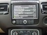 USED 2015 15 VOLKSWAGEN TOUAREG 3.0 V6 R-LINE TDI BLUEMOTION TECHNOLOGY 5d 259 BHP BIG PAN ROOF - ELECTRIC DEPLOYABLE TOW BAR - FULL VW SERVICE HISTORY - ONE OWNER FROM NEW - ELECTRIC MEMORY FRONT SEATS