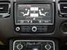 USED 2015 15 VOLKSWAGEN TOUAREG 3.0 V6 R-LINE TDI BLUEMOTION TECHNOLOGY 5d 259 BHP BIG PAN ROOF - ELECTRIC DEPLOYABLE TOW BAR - FULL VW SERVICE HISTORY - ONE OWNER FROM NEW - ELECTRIC MEMORY FRONT SEATS