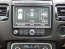 USED 2015 15 VOLKSWAGEN TOUAREG 3.0 V6 R-LINE TDI BLUEMOTION TECHNOLOGY 5d 259 BHP BIG PAN ROOF - ELECTRIC DEPLOYABLE TOW BAR - FULL VW SERVICE HISTORY - ONE OWNER FROM NEW - ELECTRIC MEMORY FRONT SEATS