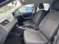 USED 2019 19 VOLKSWAGEN POLO 1.0 SE EVO 5d 80 BHP *** RAC BUYSURE INSPECTED ***