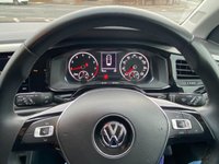 USED 2019 19 VOLKSWAGEN POLO 1.0 SE EVO 5d 80 BHP *** RAC BUYSURE INSPECTED ***