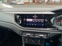 USED 2019 19 VOLKSWAGEN POLO 1.0 SE EVO 5d 80 BHP *** RAC BUYSURE INSPECTED ***