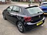 USED 2019 19 VOLKSWAGEN POLO 1.0 SE EVO 5d 80 BHP *** RAC BUYSURE INSPECTED ***