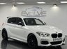 USED 2016 66 BMW 1 SERIES 3.0 M140I 5d 335 BHP HARMON KARDON, MAXTON KIT!