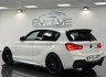 USED 2016 66 BMW 1 SERIES 3.0 M140I 5d 335 BHP HARMON KARDON, MAXTON KIT!