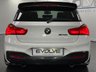 USED 2016 66 BMW 1 SERIES 3.0 M140I 5d 335 BHP HARMON KARDON, MAXTON KIT!