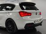 USED 2016 66 BMW 1 SERIES 3.0 M140I 5d 335 BHP HARMON KARDON, MAXTON KIT!