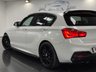 USED 2016 66 BMW 1 SERIES 3.0 M140I 5d 335 BHP HARMON KARDON, MAXTON KIT!