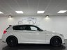 USED 2016 66 BMW 1 SERIES 3.0 M140I 5d 335 BHP HARMON KARDON, MAXTON KIT!