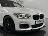 USED 2016 66 BMW 1 SERIES 3.0 M140I 5d 335 BHP HARMON KARDON, MAXTON KIT!