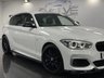 USED 2016 66 BMW 1 SERIES 3.0 M140I 5d 335 BHP HARMON KARDON, MAXTON KIT!