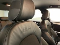 USED 2014 64 AUDI A4 2.0 TDI S LINE START/STOP 4d 148 BHP 