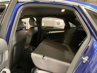 USED 2014 64 AUDI A4 2.0 TDI S LINE START/STOP 4d 148 BHP 