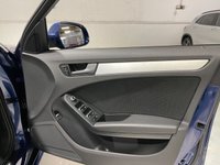 USED 2014 64 AUDI A4 2.0 TDI S LINE START/STOP 4d 148 BHP 