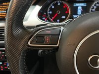 USED 2014 64 AUDI A4 2.0 TDI S LINE START/STOP 4d 148 BHP 