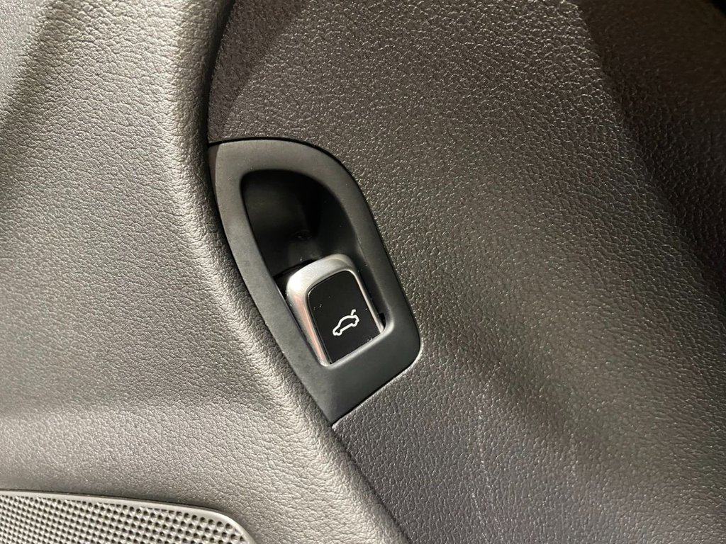 USED 2014 64 AUDI A4 2.0 TDI S LINE START/STOP 4d 148 BHP 