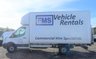 USED 2017 67 FORD TRANSIT 2.0 350 L4 LUTON WITH TAIL LIFT C/C 129 BHP TAIL LIFT & NEW WET BELT