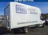USED 2017 67 FORD TRANSIT 2.0 350 L4 LUTON WITH TAIL LIFT C/C 129 BHP TAIL LIFT & NEW WET BELT