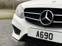 USED 2015 15 MERCEDES-BENZ E-CLASS 2.1 E220 BLUETEC AMG NIGHT ED PREMIUM PLUS 5d 174 BHP COMAND Navigation, Memory Leather
