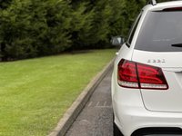 USED 2015 15 MERCEDES-BENZ E-CLASS 2.1 E220 BLUETEC AMG NIGHT ED PREMIUM PLUS 5d 174 BHP COMAND Navigation, Memory Leather