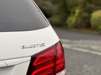 USED 2015 15 MERCEDES-BENZ E-CLASS 2.1 E220 BLUETEC AMG NIGHT ED PREMIUM PLUS 5d 174 BHP COMAND Navigation, Memory Leather