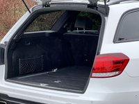 USED 2015 15 MERCEDES-BENZ E-CLASS 2.1 E220 BLUETEC AMG NIGHT ED PREMIUM PLUS 5d 174 BHP COMAND Navigation, Memory Leather