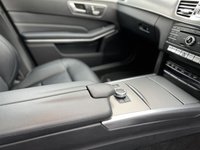 USED 2015 15 MERCEDES-BENZ E-CLASS 2.1 E220 BLUETEC AMG NIGHT ED PREMIUM PLUS 5d 174 BHP COMAND Navigation, Memory Leather